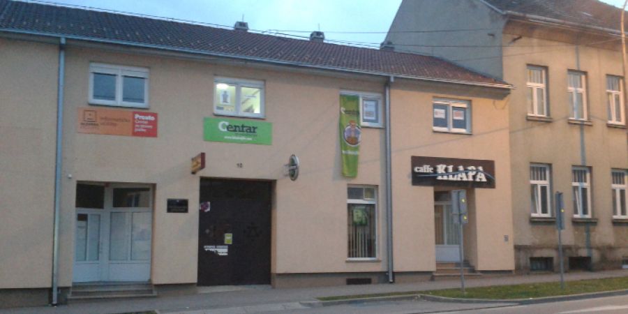 EducirajMe centar u Bjelovaru na novoj lokaciji