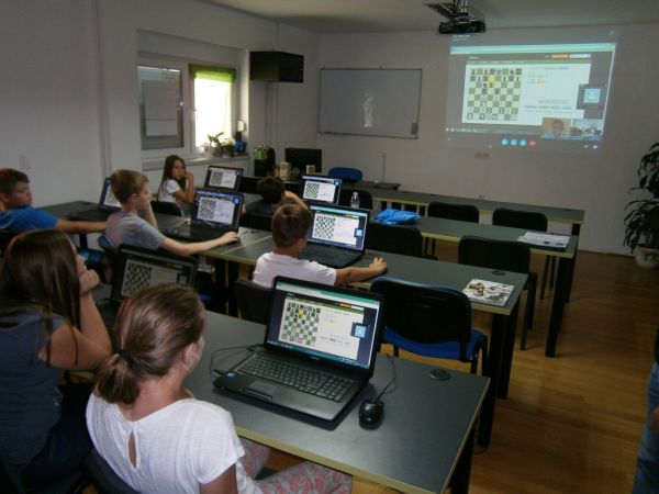 EducirajMe online šahovski praktikum „Oči u oči s velemajstorom“