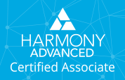 Harmony Advanced