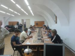 ŠAH: Bjelovar Open 2016 od 4. do 7. kolovoza ŠAH: Bjelovar Open 2016 od 4. do 7. kolovoza