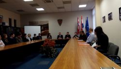 Mladi Ivančani završili edukaciju za Voditelja EU projekta Mladi Ivančani završili edukaciju za Voditelja EU projekta