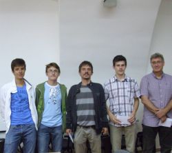 ŠAH: Bjelovar Open 2016 od 4. do 7. kolovoza ŠAH: Bjelovar Open 2016 od 4. do 7. kolovoza