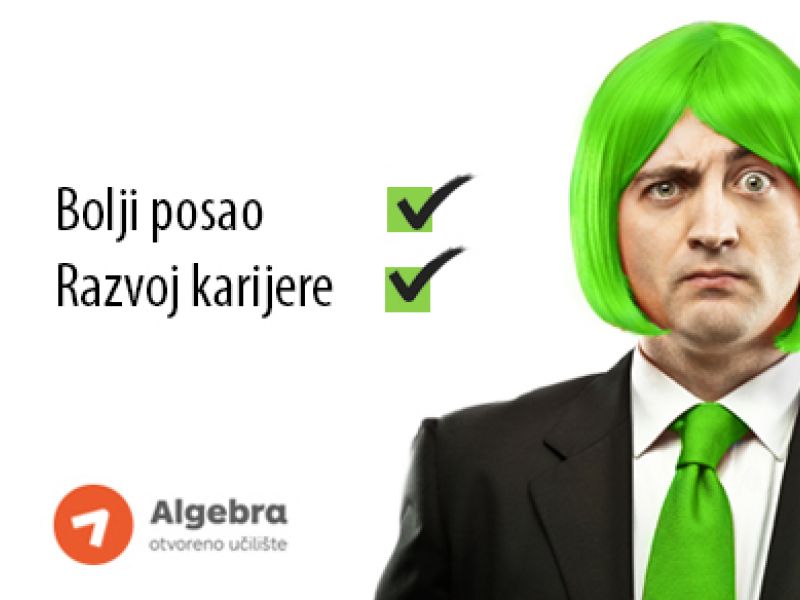 Referendum ZA znanje: Upisi u tijeku za čak sedam programa!