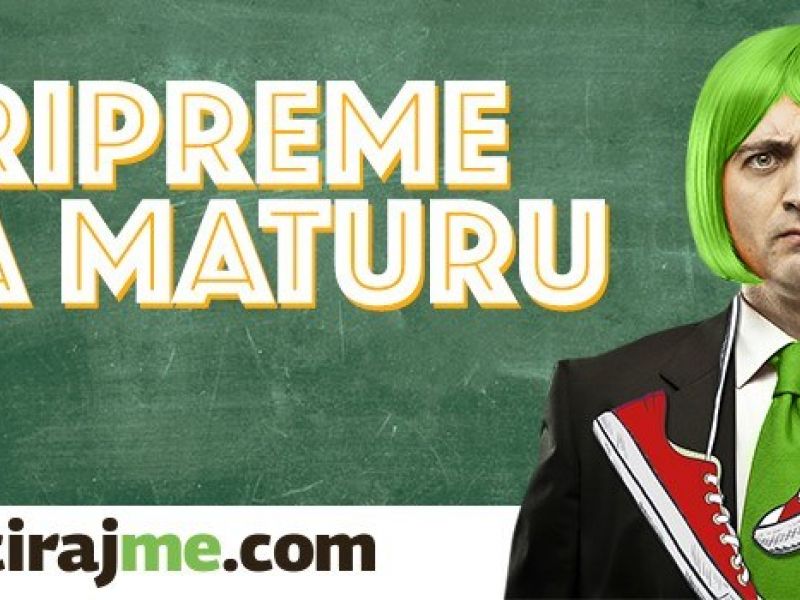 Pripreme za maturu: Upisi u Bjelovaru do 22. siječnja