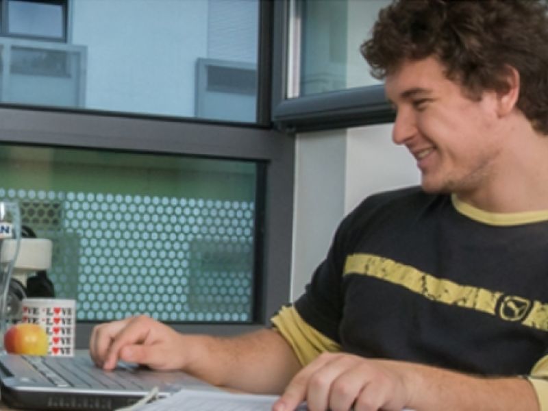 PHP/mySQL: Postanite Programer web aplikacija