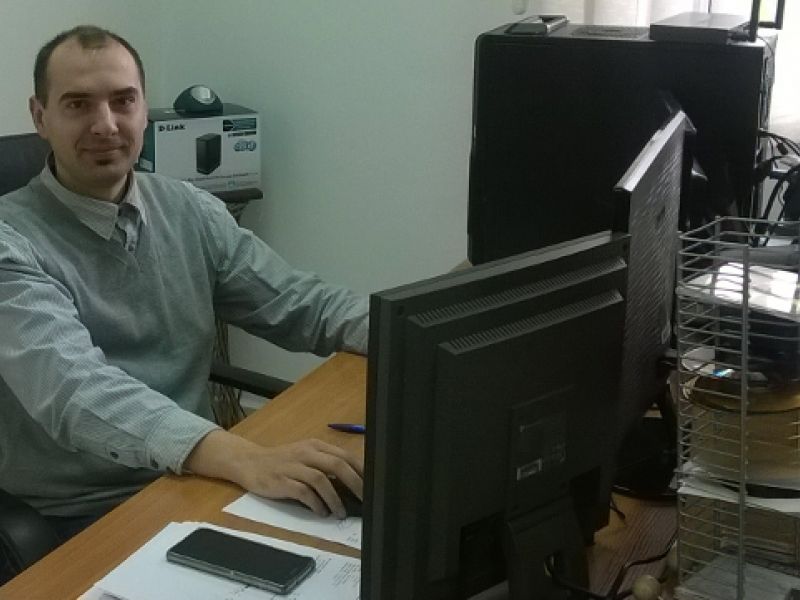 Intervju: Vedran od edukacije do veće plaće i vlastite tvrtke