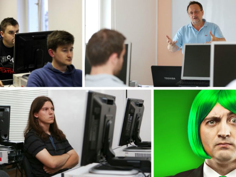 C# i .NET Framework: Prijave za vrhunsku programersku edukaciju u tijeku