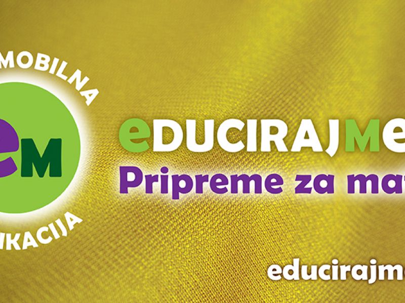 e-Pripreme za državnu maturu