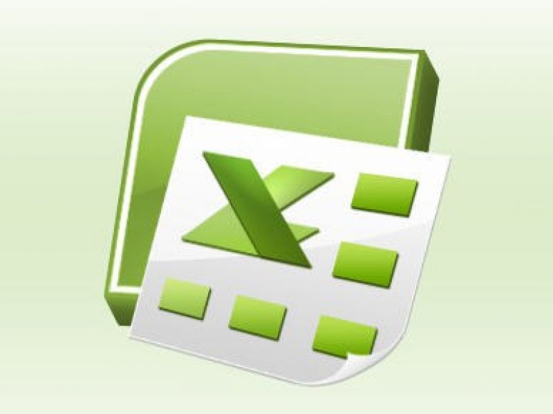 MS Excel – izrada tabličnih proračuna