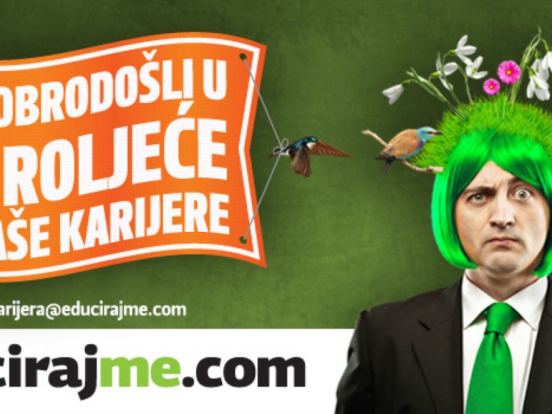 Koprivnica: Upisi na najbolje Algebrine programe u tijeku