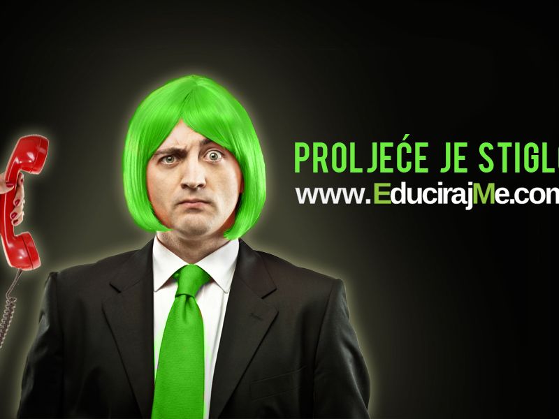Informacije o Algebrinim edukacijama u našim centrima u svibnju, pronađite OVDJE !