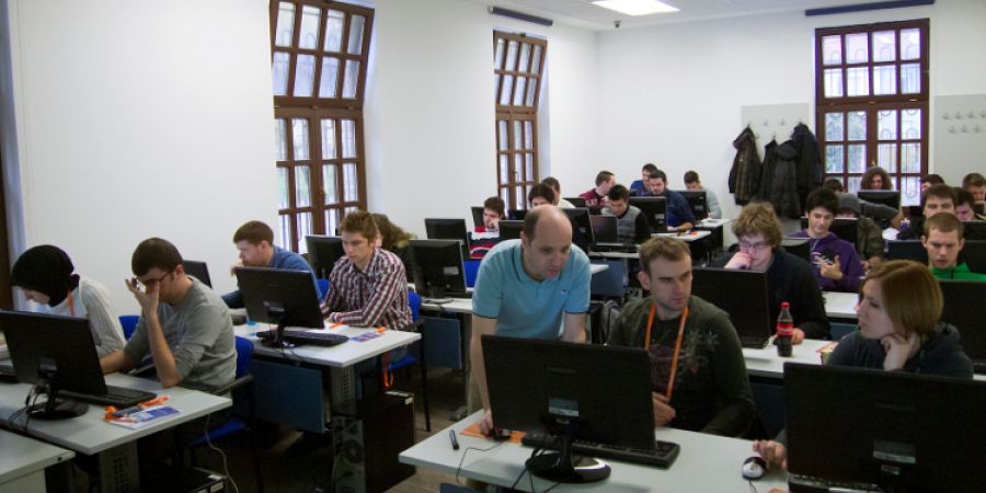 Microsoft proglasio Algebru najboljim partnerom godine u svijetu! Microsoft proglasio Algebru najboljim partnerom godine u svijetu!