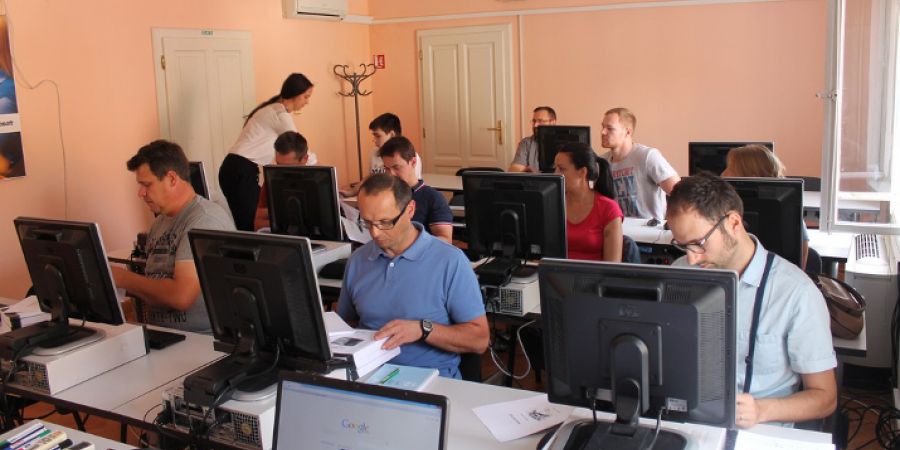 Varaždin i Koprivnica: AutoCAD specijalist, Android programer, Samostalni knjigovođa