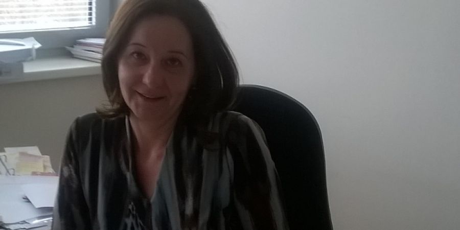 Sanja Horvat: Dobar knjigovođa zlata vrijedi svakoj tvrtki Sanja Horvat: Dobar knjigovođa zlata vrijedi svakoj tvrtki