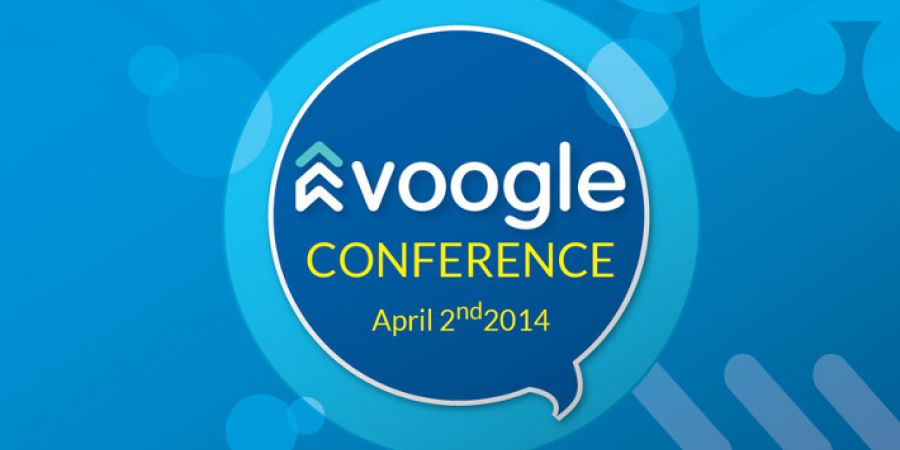Voogle konferencija 2014, 2. travnja u Varaždinu