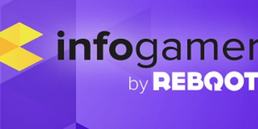 Reboot InfoGamer 2017