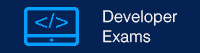 Developer Exams