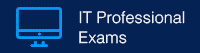 IT professional Exams