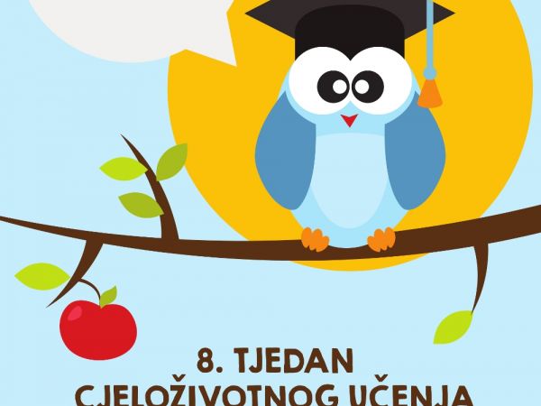 U Vukovaru počinje 8. Tjedan cjeloživotnog učenja